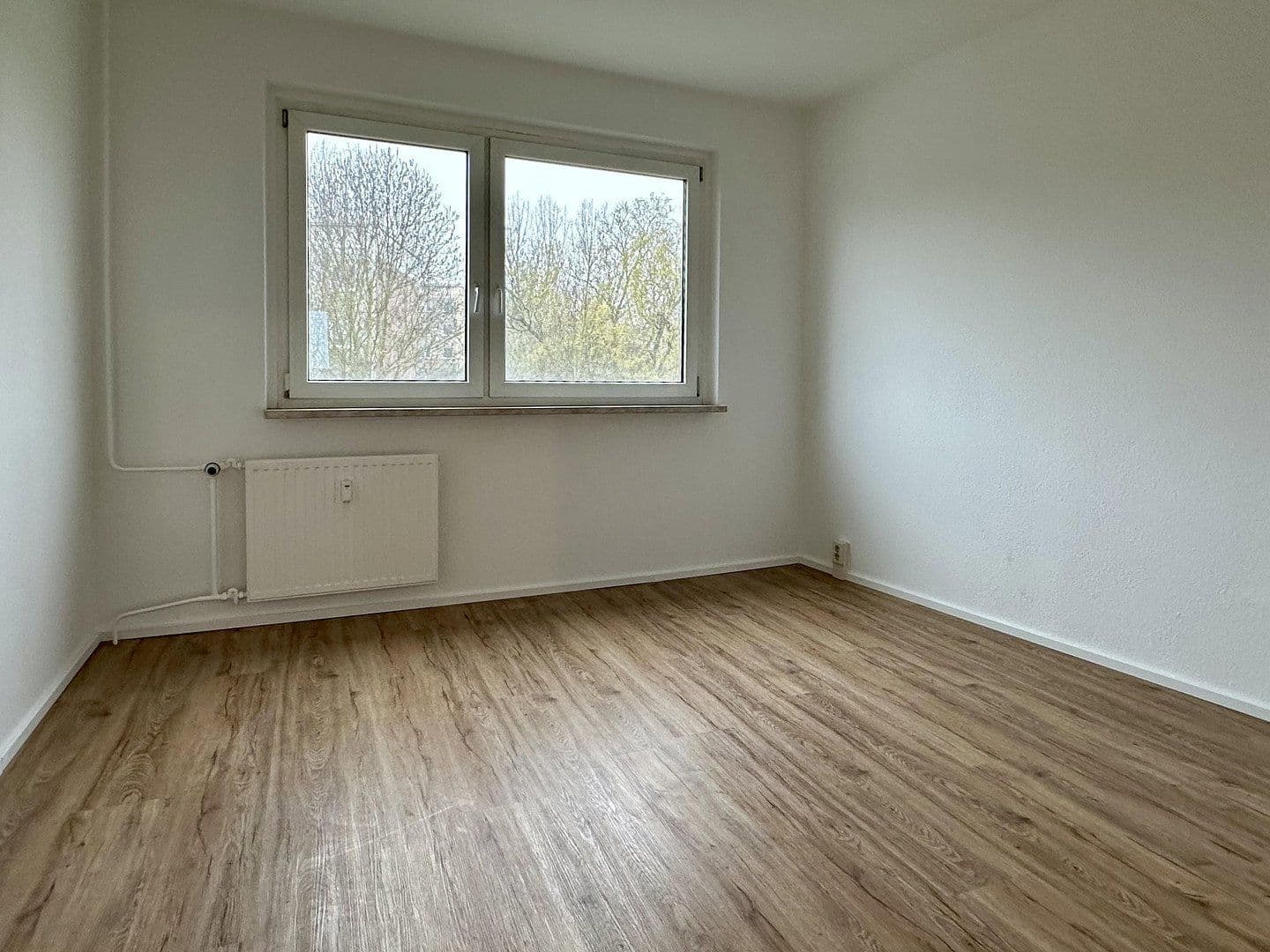 3 bedroom flat to rent, 66 m², Otto-Worms-Straße 15, Gera, Thuringia 3 bedroom flat to rent, 66 m², Otto-Worms-Straße 15, Gera, Thuringia
