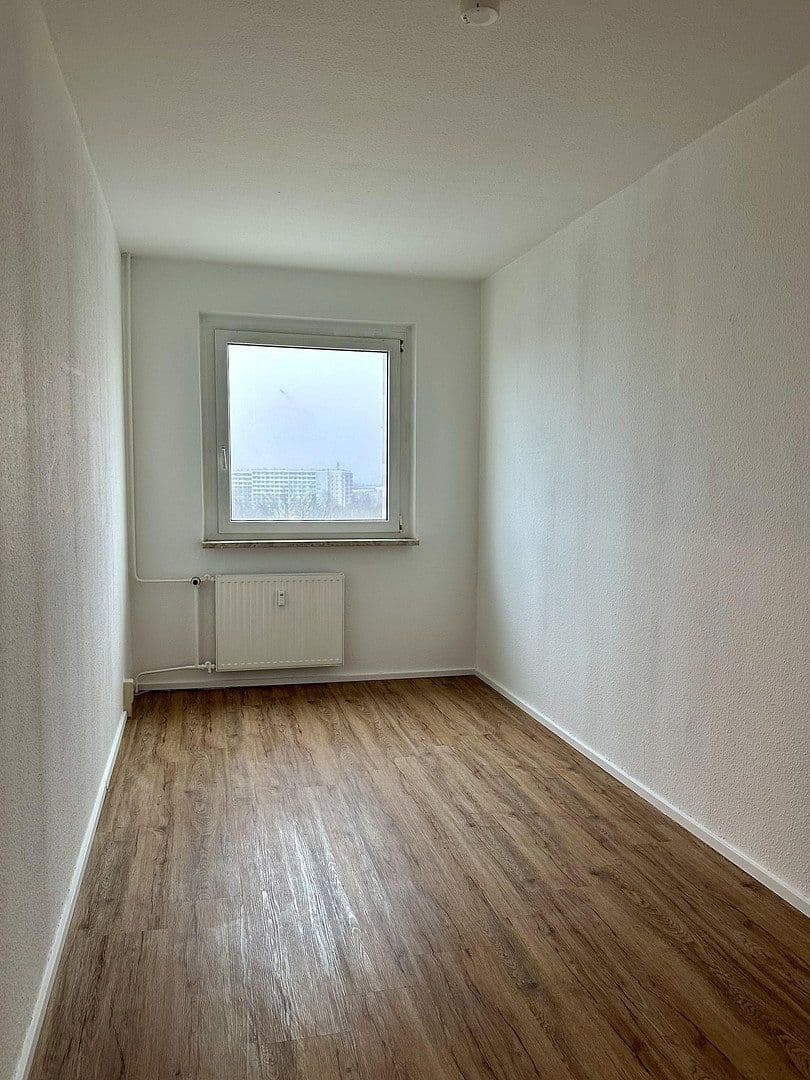 3 bedroom flat to rent, 66 m², Otto-Worms-Straße 15, Gera, Thuringia 3 bedroom flat to rent, 66 m², Otto-Worms-Straße 15, Gera, Thuringia