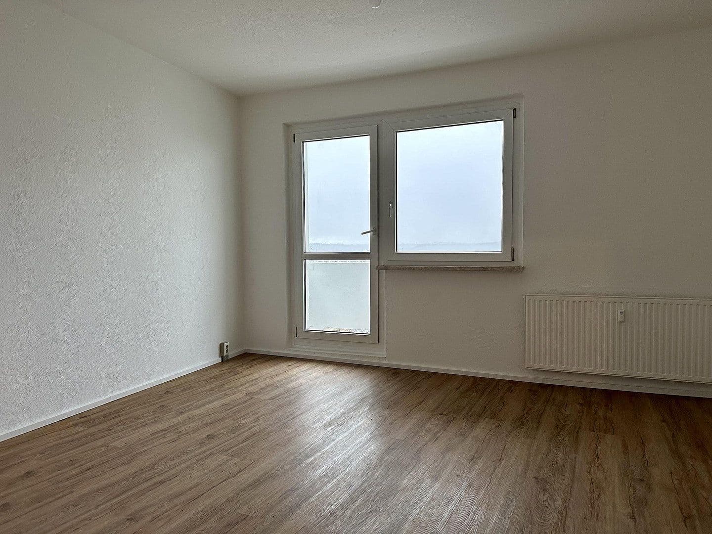 3 bedroom flat to rent, 66 m², Otto-Worms-Straße 15, Gera, Thuringia 3 bedroom flat to rent, 66 m², Otto-Worms-Straße 15, Gera, Thuringia