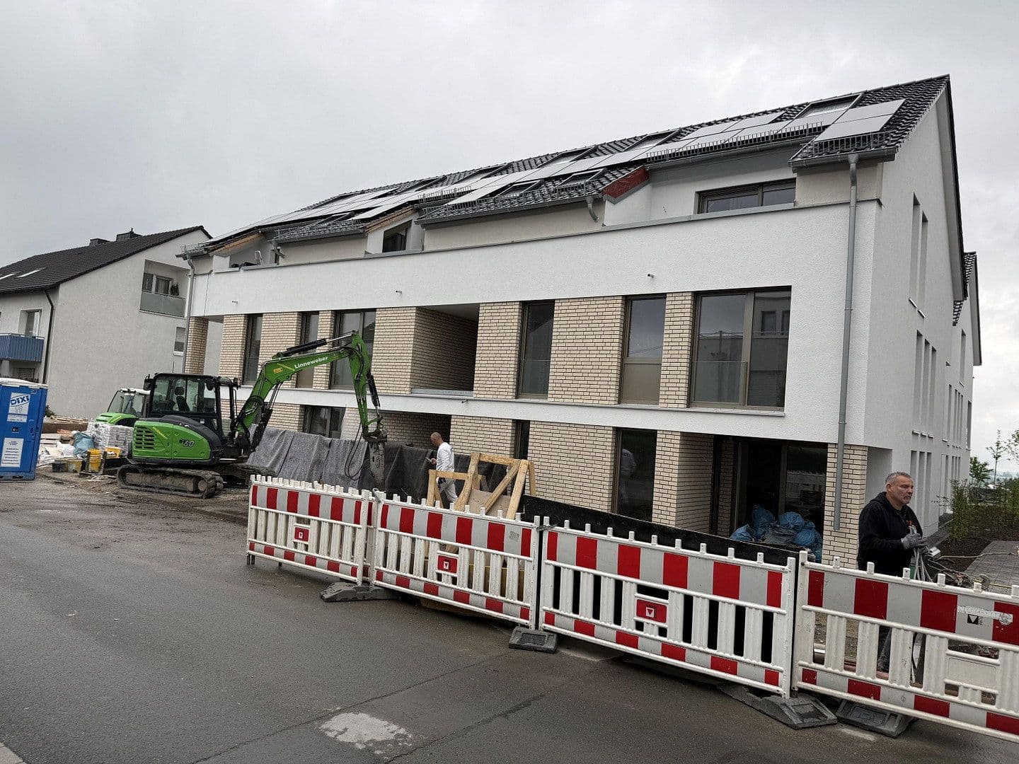 3 bedroom with open-plan kitchen flat to rent, 107 m², Eichholzstrasse 11, Dortmund, North Rhine-Westphalia 3 bedroom with open-plan kitchen flat to rent, 107 m², Eichholzstrasse 11, Dortmund, North Rhine-Westphalia