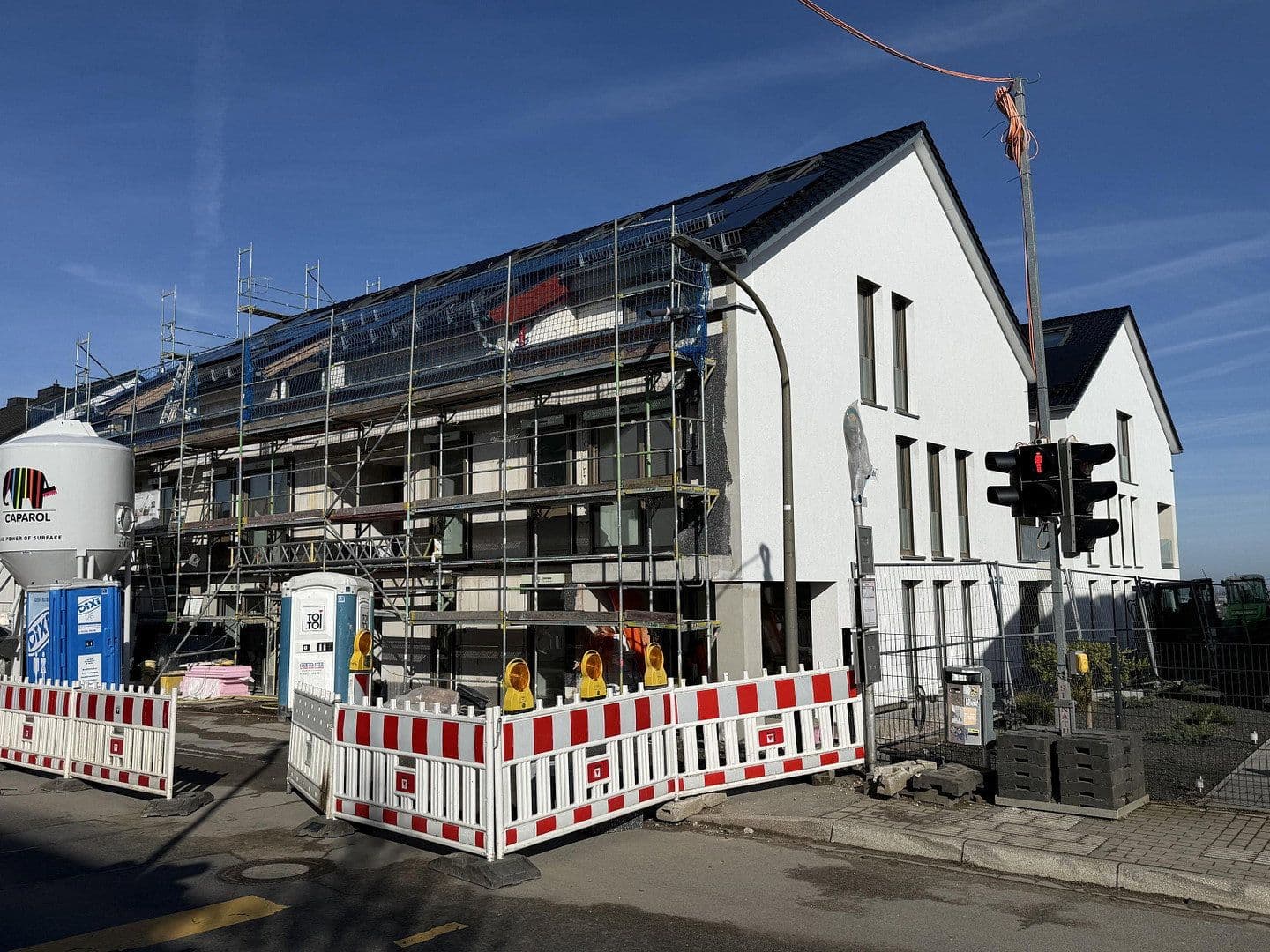 3 bedroom with open-plan kitchen flat to rent, 107 m², Eichholzstrasse 11, Dortmund, North Rhine-Westphalia 3 bedroom with open-plan kitchen flat to rent, 107 m², Eichholzstrasse 11, Dortmund, North Rhine-Westphalia