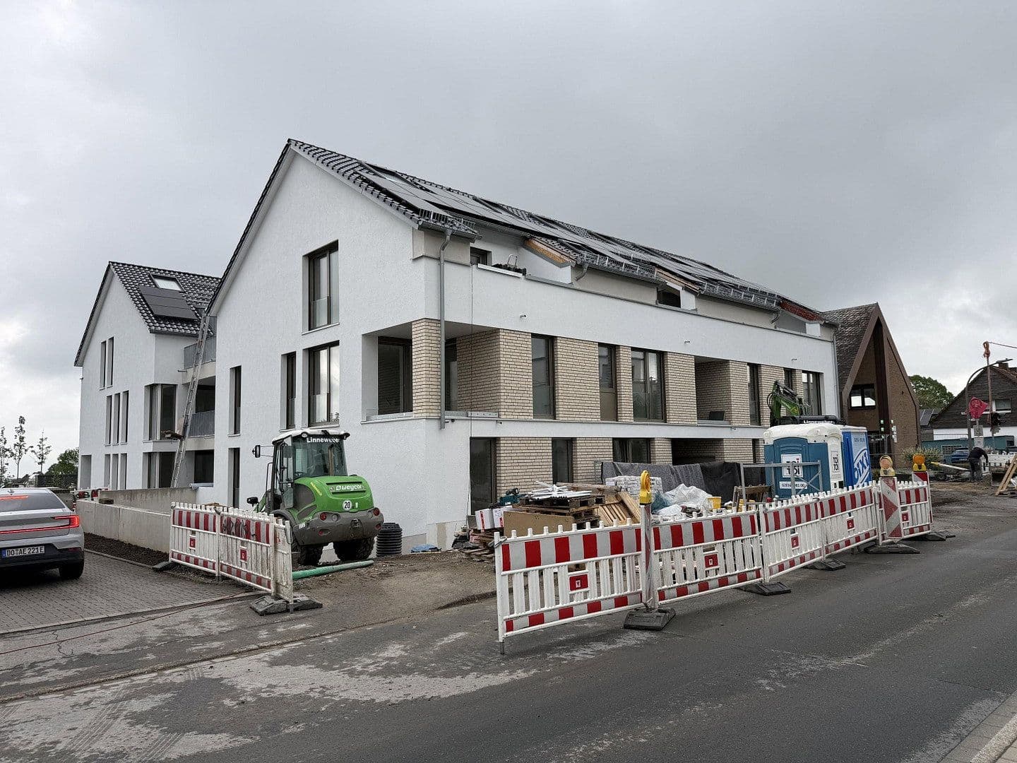 3 bedroom with open-plan kitchen flat to rent, 107 m², Eichholzstrasse 11, Dortmund, North Rhine-Westphalia 3 bedroom with open-plan kitchen flat to rent, 107 m², Eichholzstrasse 11, Dortmund, North Rhine-Westphalia