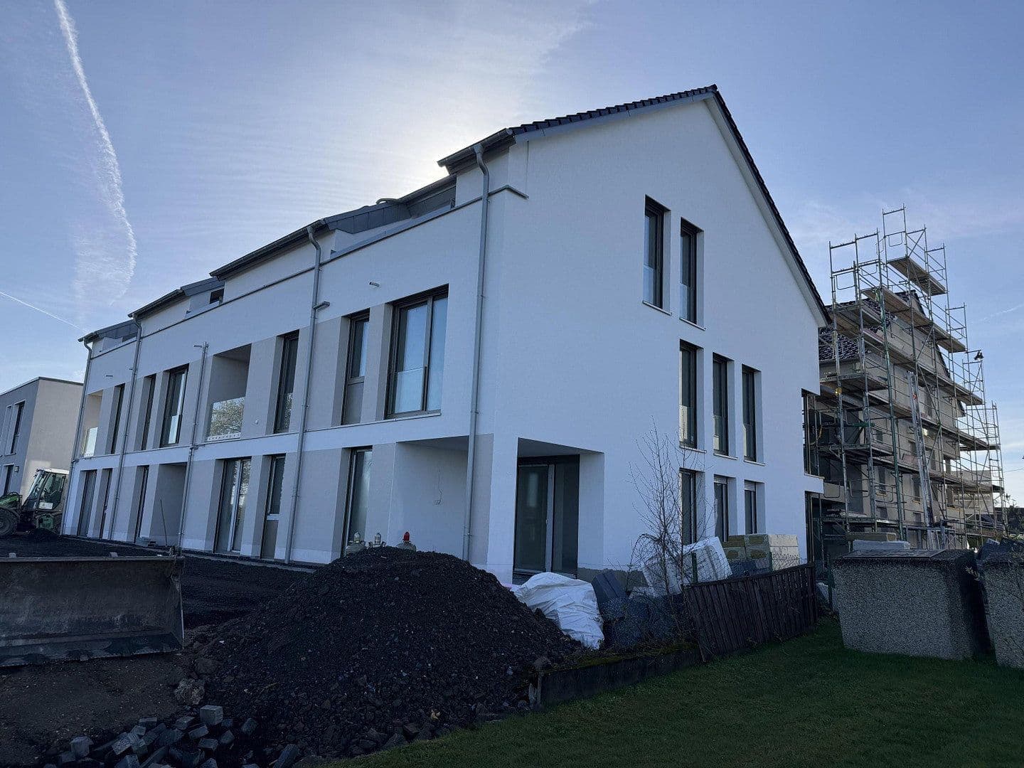3 bedroom with open-plan kitchen flat to rent, 107 m², Eichholzstrasse 11, Dortmund, North Rhine-Westphalia 3 bedroom with open-plan kitchen flat to rent, 107 m², Eichholzstrasse 11, Dortmund, North Rhine-Westphalia