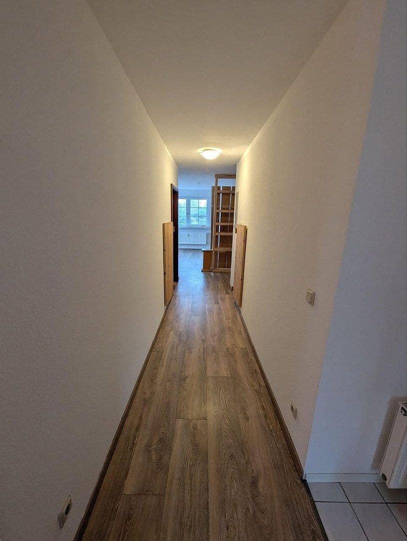 3 bedroom flat to rent, 84 m², Neuendorfer Weg 10a, Lütow, Mecklenburg-Vorpommern 3 bedroom flat to rent, 84 m², Neuendorfer Weg 10a, Lütow, Mecklenburg-Vorpommern