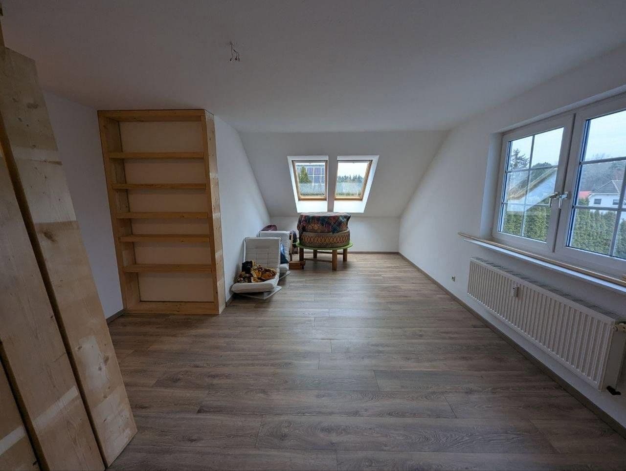 3 bedroom flat to rent, 84 m², Neuendorfer Weg 10a, Lütow, Mecklenburg-Vorpommern 3 bedroom flat to rent, 84 m², Neuendorfer Weg 10a, Lütow, Mecklenburg-Vorpommern