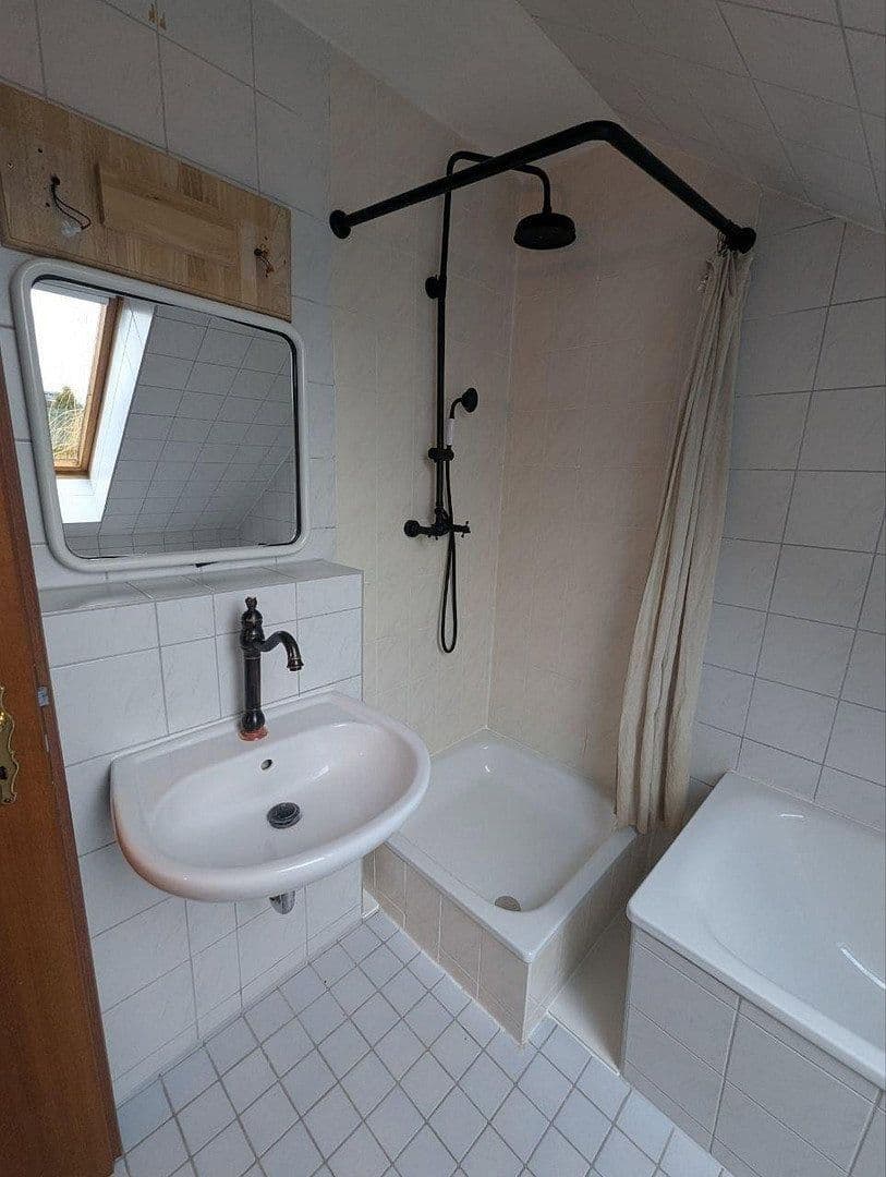3 bedroom flat to rent, 84 m², Neuendorfer Weg 10a, Lütow, Mecklenburg-Vorpommern 3 bedroom flat to rent, 84 m², Neuendorfer Weg 10a, Lütow, Mecklenburg-Vorpommern