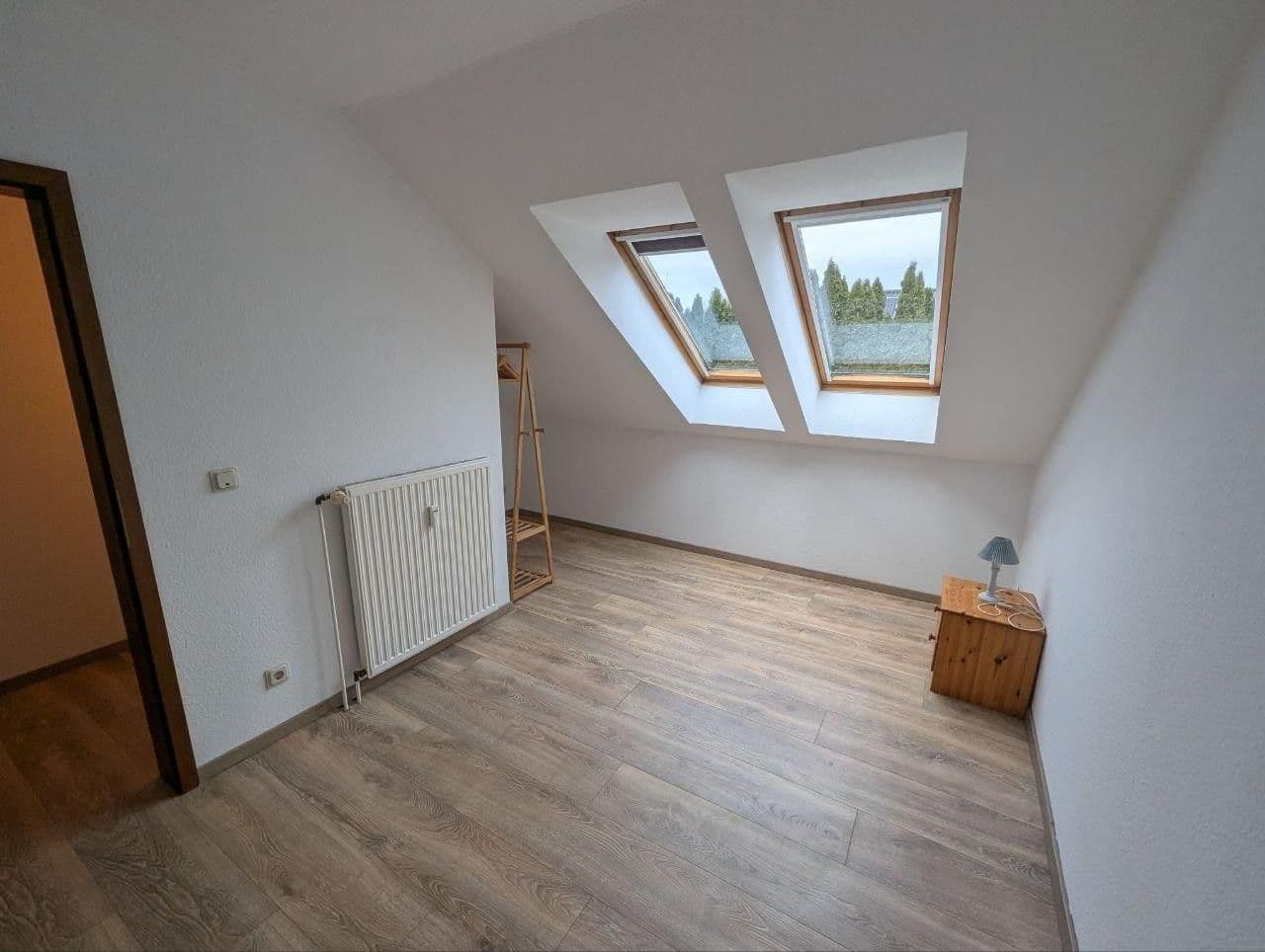 3 bedroom flat to rent, 84 m², Neuendorfer Weg 10a, Lütow, Mecklenburg-Vorpommern 3 bedroom flat to rent, 84 m², Neuendorfer Weg 10a, Lütow, Mecklenburg-Vorpommern