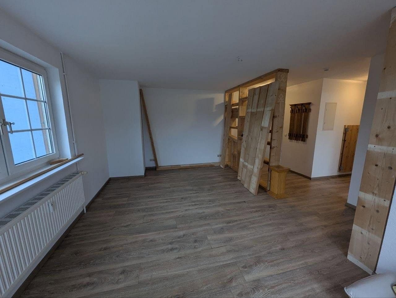 3 bedroom flat to rent, 84 m², Neuendorfer Weg 10a, Lütow, Mecklenburg-Vorpommern 3 bedroom flat to rent, 84 m², Neuendorfer Weg 10a, Lütow, Mecklenburg-Vorpommern