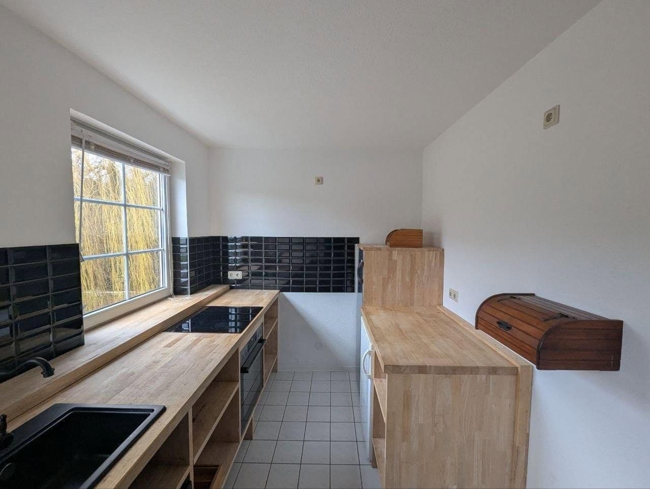 3 bedroom flat to rent, 84 m², Neuendorfer Weg 10a, Lütow, Mecklenburg-Vorpommern 3 bedroom flat to rent, 84 m², Neuendorfer Weg 10a, Lütow, Mecklenburg-Vorpommern