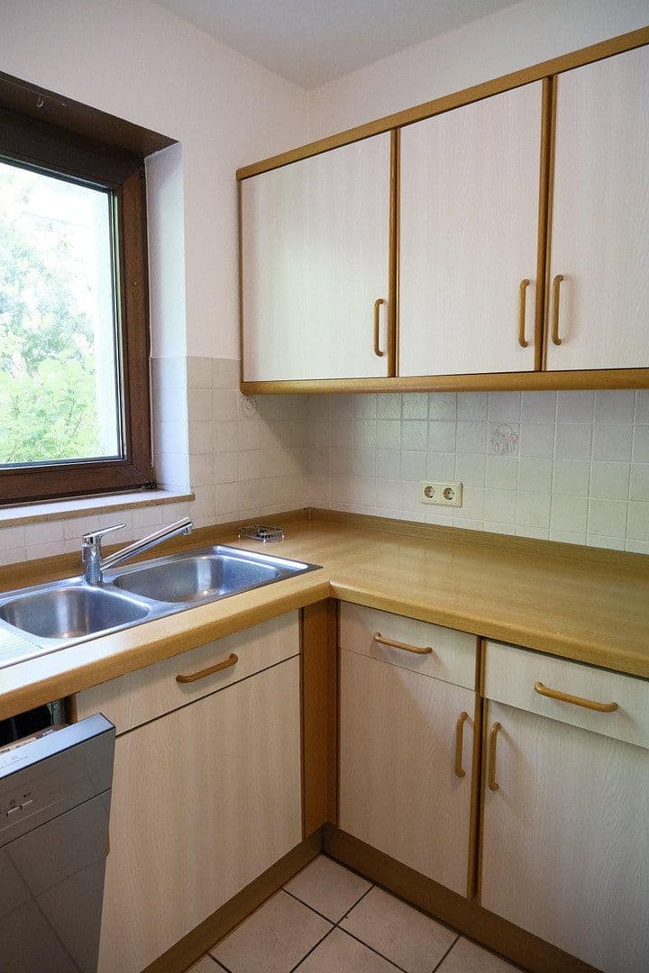 3 bedroom flat for sale, 80 m², Alemannenstraße 19, Pforzheim, Baden-Württemberg 3 bedroom flat for sale, 80 m², Alemannenstraße 19, Pforzheim, Baden-Württemberg