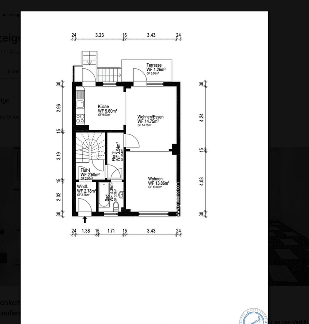 house for sale, 141 m², Cuxhaven, Lower Saxony house for sale, 141 m², Cuxhaven, Lower Saxony