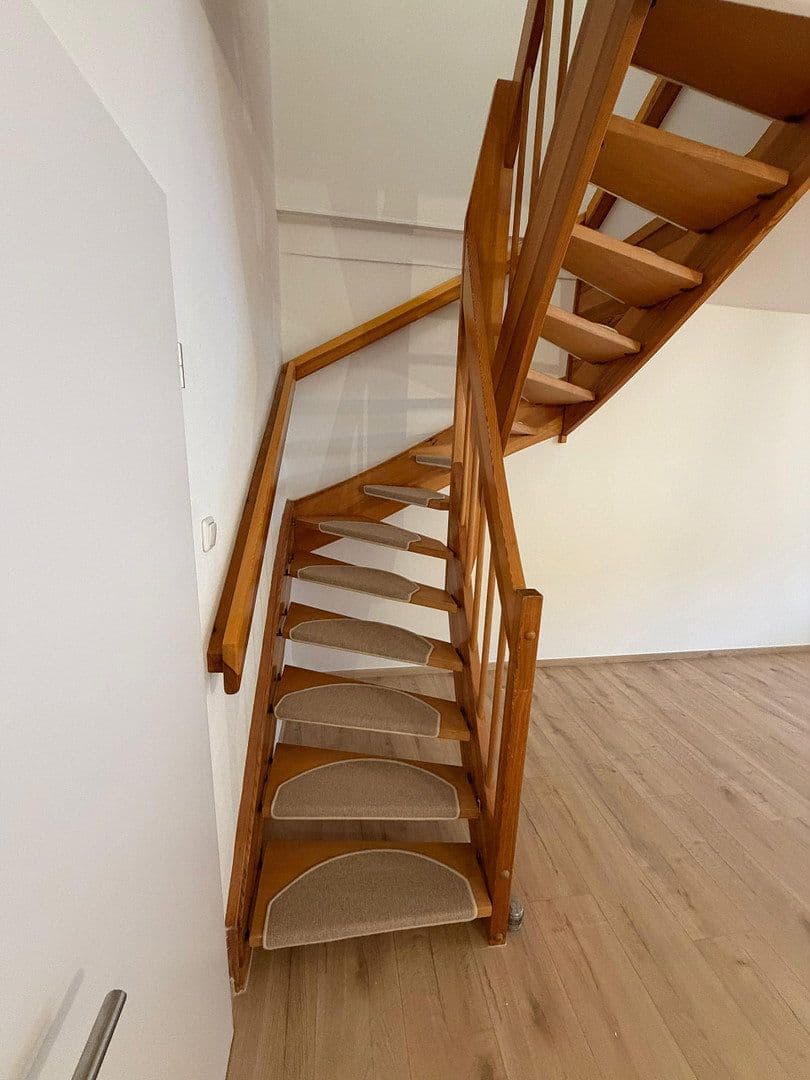 1 bedroom with open-plan kitchen flat to rent, 81 m², Geretsried, Bavaria 1 bedroom with open-plan kitchen flat to rent, 81 m², Geretsried, Bavaria