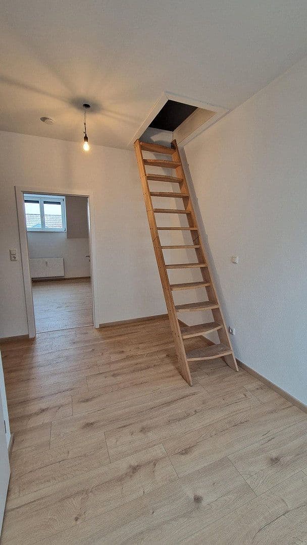 1 bedroom with open-plan kitchen flat to rent, 81 m², Geretsried, Bavaria 1 bedroom with open-plan kitchen flat to rent, 81 m², Geretsried, Bavaria