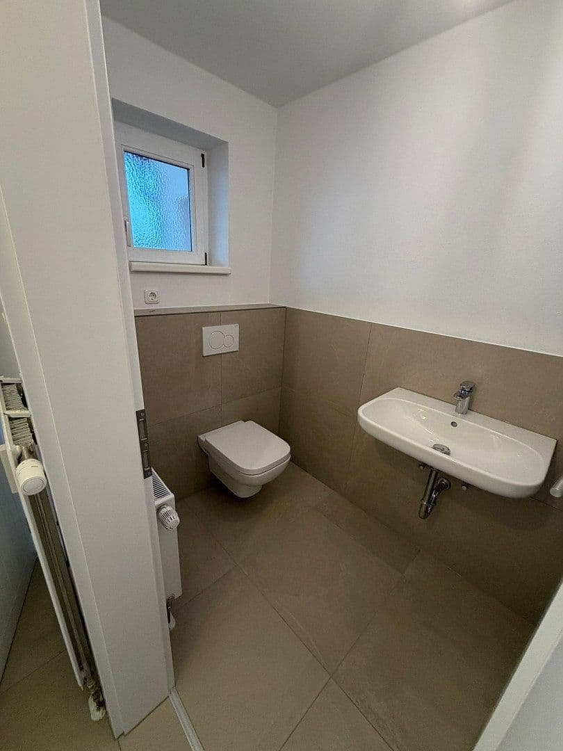 1 bedroom with open-plan kitchen flat to rent, 81 m², Geretsried, Bavaria 1 bedroom with open-plan kitchen flat to rent, 81 m², Geretsried, Bavaria