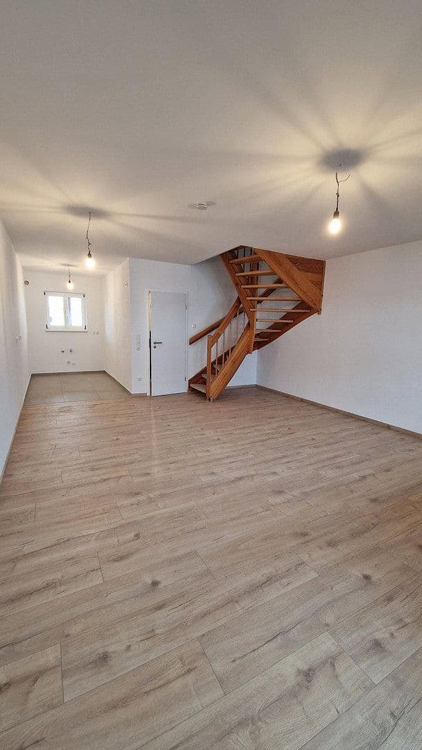 1 bedroom with open-plan kitchen flat to rent, 81 m², Geretsried, Bavaria 1 bedroom with open-plan kitchen flat to rent, 81 m², Geretsried, Bavaria