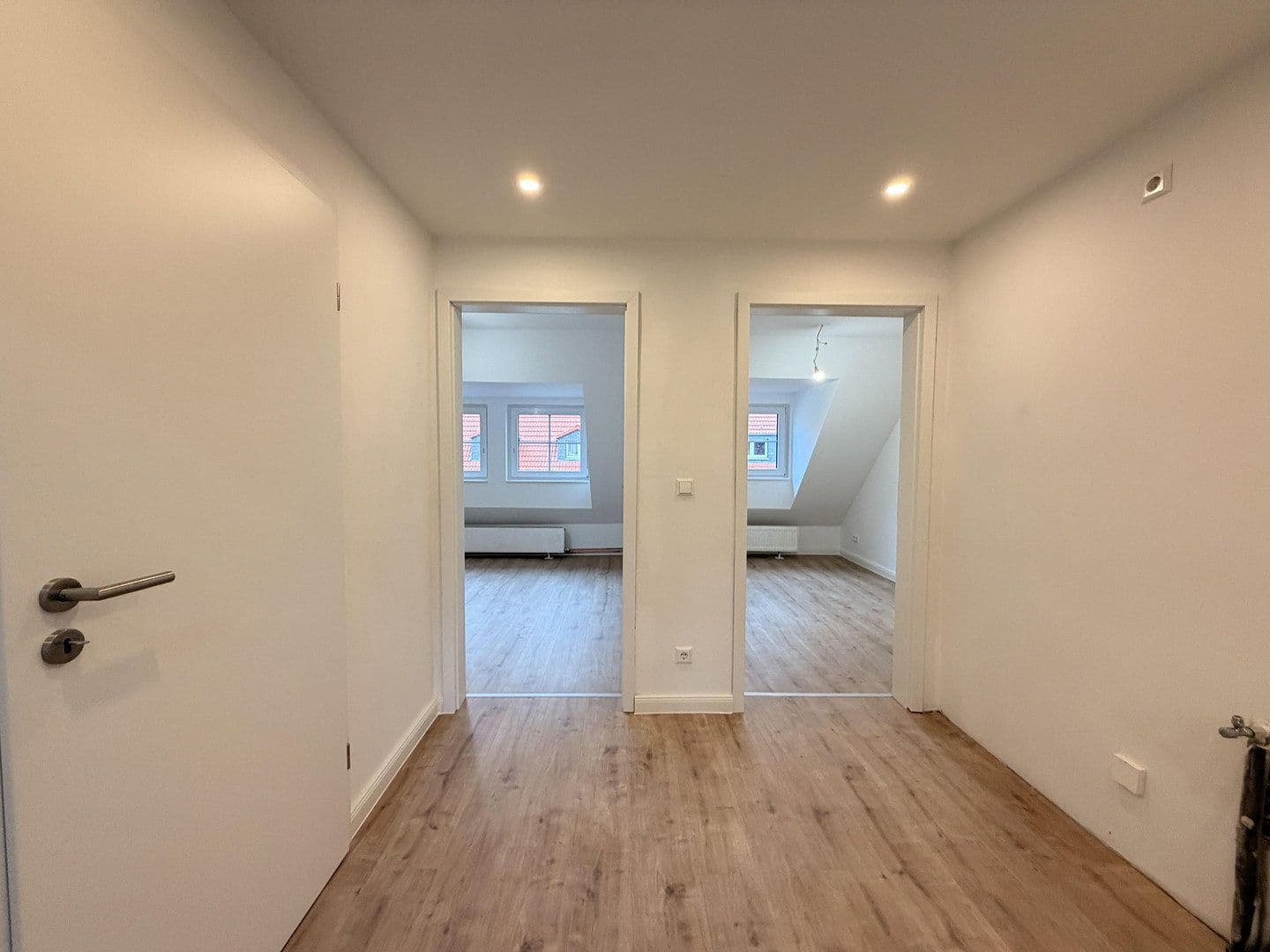 2 bedroom flat to rent, 60 m², Rathausstr. 17A, Hildesheim, Lower Saxony 2 bedroom flat to rent, 60 m², Rathausstr. 17A, Hildesheim, Lower Saxony