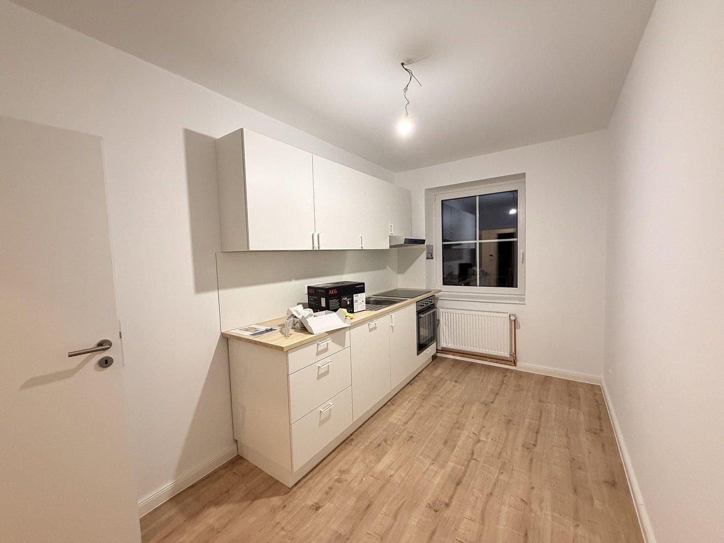 2 bedroom flat to rent, 60 m², Rathausstr. 17A, Hildesheim, Lower Saxony 2 bedroom flat to rent, 60 m², Rathausstr. 17A, Hildesheim, Lower Saxony