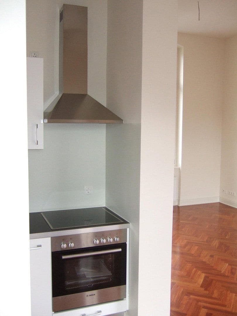 2 bedroom flat to rent, 55 m², Kleiner Stadtmarsch 9, Magdeburg, Saxony-Anhalt 2 bedroom flat to rent, 55 m², Kleiner Stadtmarsch 9, Magdeburg, Saxony-Anhalt