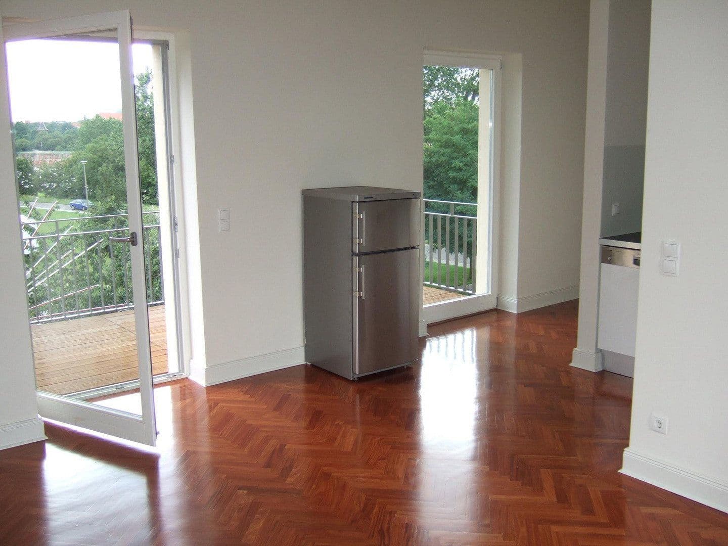 2 bedroom flat to rent, 55 m², Kleiner Stadtmarsch 9, Magdeburg, Saxony-Anhalt 2 bedroom flat to rent, 55 m², Kleiner Stadtmarsch 9, Magdeburg, Saxony-Anhalt