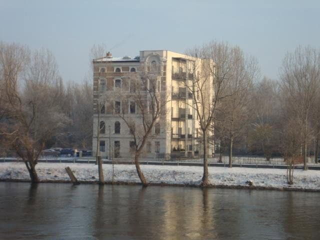 2 bedroom flat to rent, 55 m², Kleiner Stadtmarsch 9, Magdeburg, Saxony-Anhalt 2 bedroom flat to rent, 55 m², Kleiner Stadtmarsch 9, Magdeburg, Saxony-Anhalt