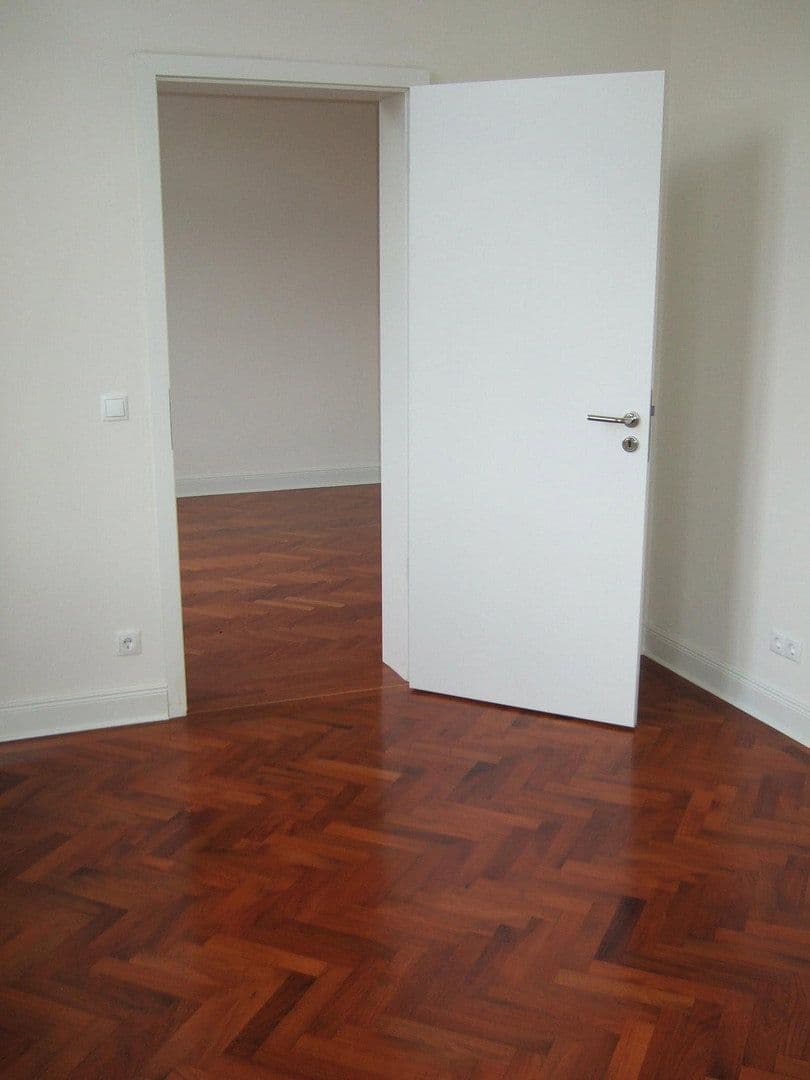 2 bedroom flat to rent, 55 m², Kleiner Stadtmarsch 9, Magdeburg, Saxony-Anhalt 2 bedroom flat to rent, 55 m², Kleiner Stadtmarsch 9, Magdeburg, Saxony-Anhalt