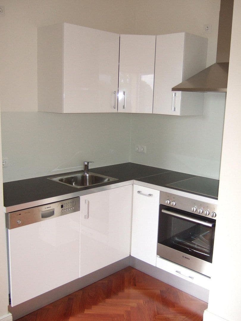 2 bedroom flat to rent, 55 m², Kleiner Stadtmarsch 9, Magdeburg, Saxony-Anhalt 2 bedroom flat to rent, 55 m², Kleiner Stadtmarsch 9, Magdeburg, Saxony-Anhalt