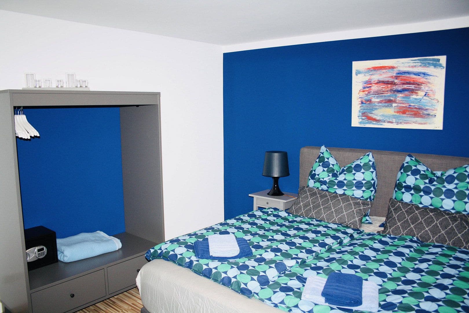 2 bedroom flat to rent, 55 m², Mainz, Rhineland-Palatinate 2 bedroom flat to rent, 55 m², Mainz, Rhineland-Palatinate