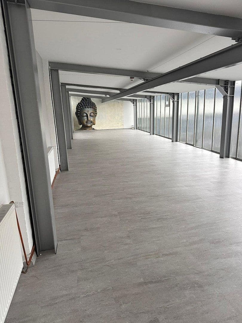 office to rent, 100 m², In den Kolkwiesen 50, Langenhagen, Lower Saxony office to rent, 100 m², In den Kolkwiesen 50, Langenhagen, Lower Saxony