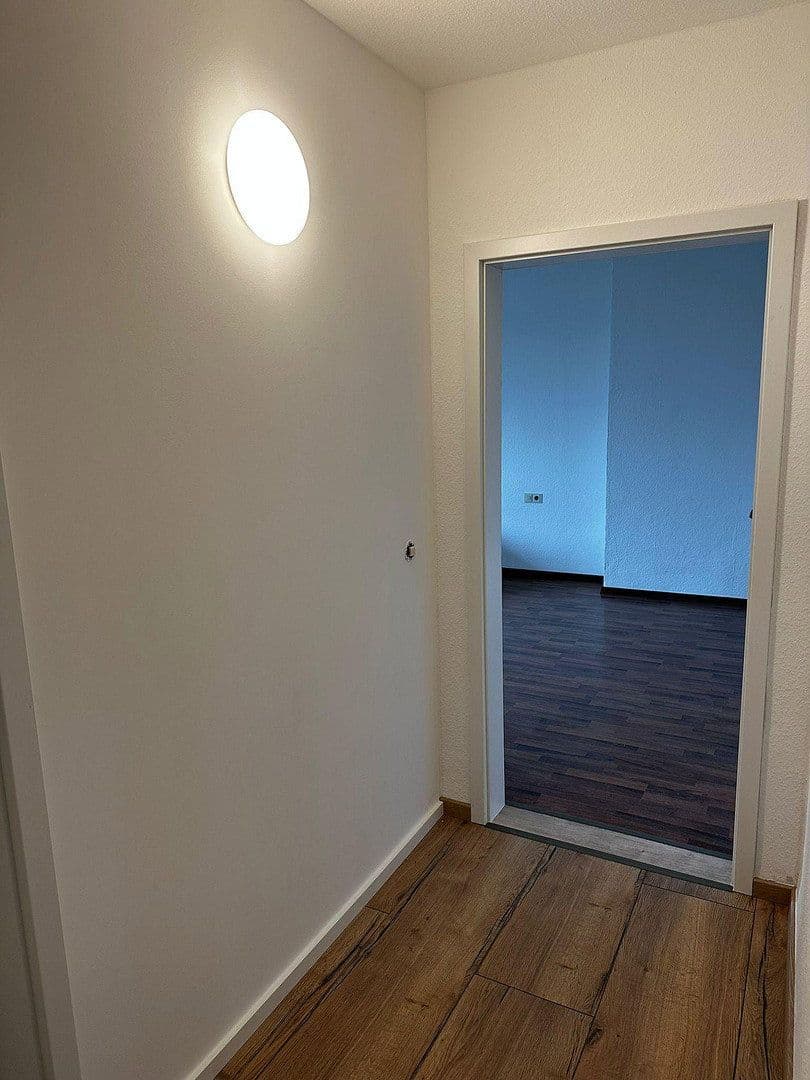 6 bedroom flat to rent, 108 m², Schützenstraße 4, Hof, Bavaria 6 bedroom flat to rent, 108 m², Schützenstraße 4, Hof, Bavaria