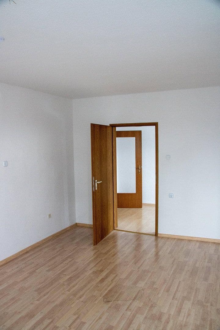 6 bedroom flat to rent, 108 m², Schützenstraße 4, Hof, Bavaria 6 bedroom flat to rent, 108 m², Schützenstraße 4, Hof, Bavaria