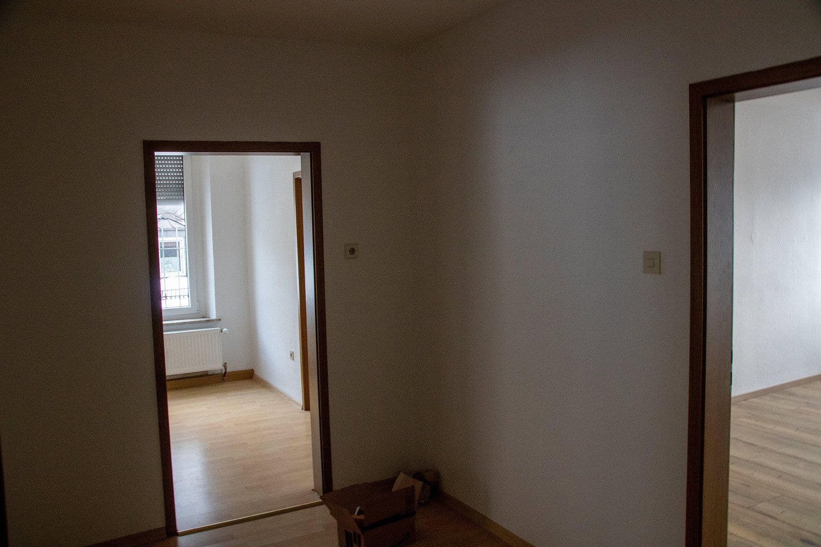 6 bedroom flat to rent, 108 m², Schützenstraße 4, Hof, Bavaria 6 bedroom flat to rent, 108 m², Schützenstraße 4, Hof, Bavaria