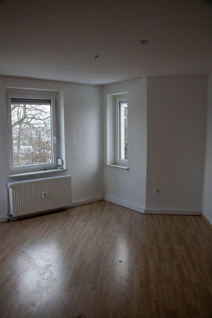 6 bedroom flat to rent, 108 m², Schützenstraße 4, Hof, Bavaria 6 bedroom flat to rent, 108 m², Schützenstraße 4, Hof, Bavaria