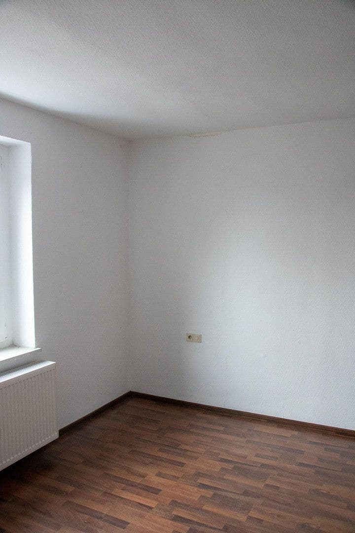 6 bedroom flat to rent, 108 m², Schützenstraße 4, Hof, Bavaria 6 bedroom flat to rent, 108 m², Schützenstraße 4, Hof, Bavaria