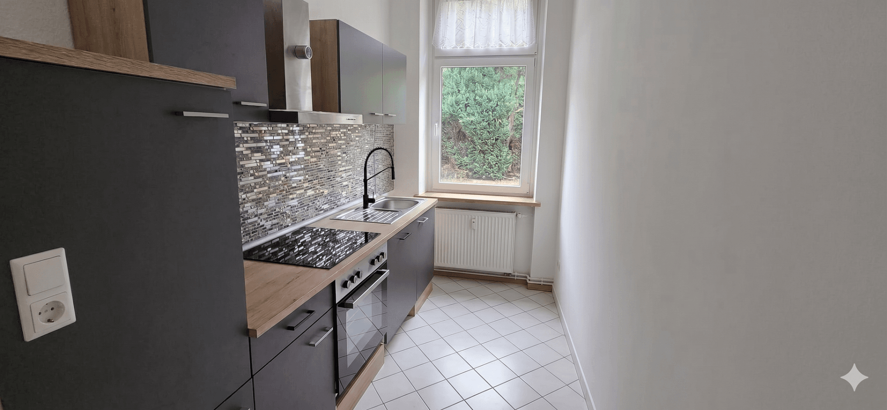 2 bedroom flat to rent, 65 m², Fürstenwalde/Spree, Brandenburg 2 bedroom flat to rent, 65 m², Fürstenwalde/Spree, Brandenburg