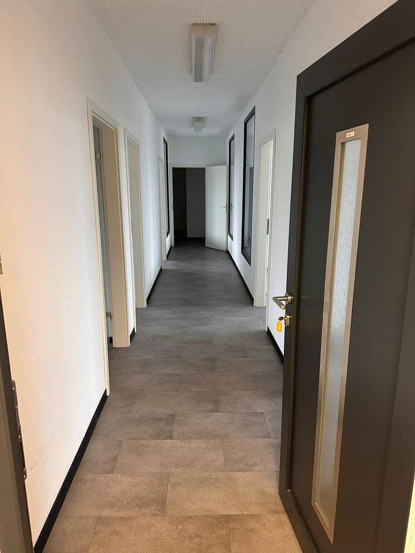 office to rent, 62 m², In den Kolkwiesen 50, Langenhagen, Lower Saxony office to rent, 62 m², In den Kolkwiesen 50, Langenhagen, Lower Saxony