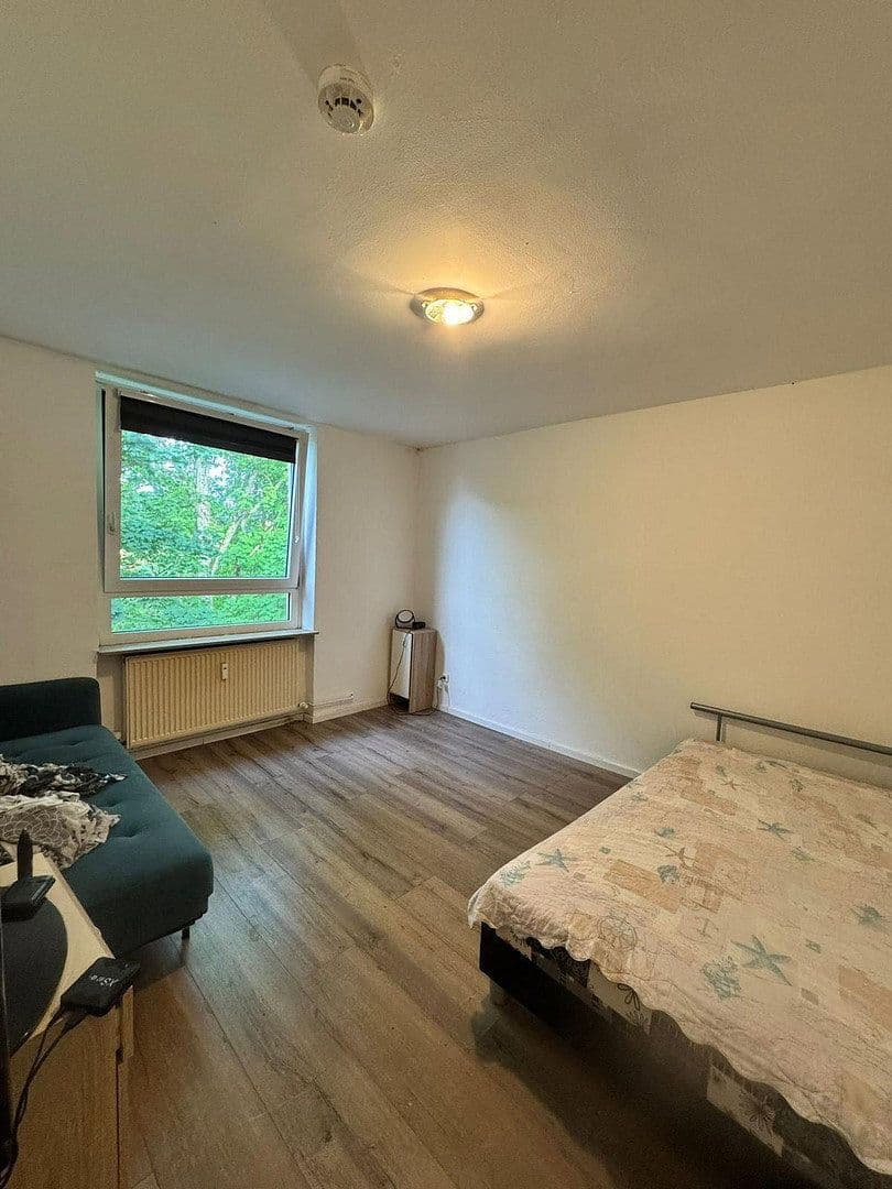 2 bedroom flat for sale, 56 m², Gerhart-Hauptmann-Ring 123, Frankfurt am Main, Hesse 2 bedroom flat for sale, 56 m², Gerhart-Hauptmann-Ring 123, Frankfurt am Main, Hesse