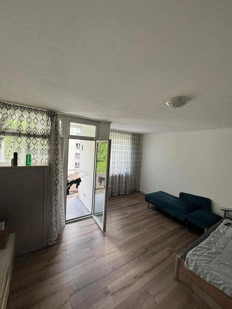 2 bedroom flat for sale, 56 m², Gerhart-Hauptmann-Ring 123, Frankfurt am Main, Hesse 2 bedroom flat for sale, 56 m², Gerhart-Hauptmann-Ring 123, Frankfurt am Main, Hesse