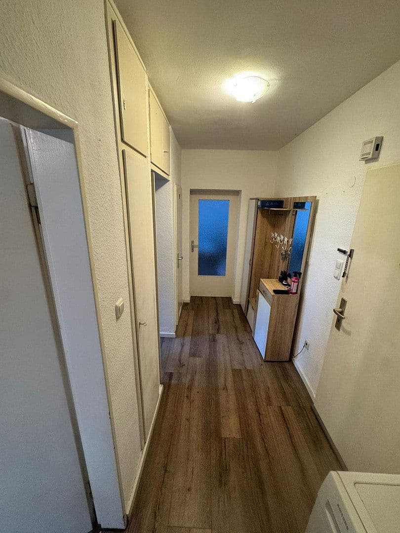 2 bedroom flat for sale, 56 m², Gerhart-Hauptmann-Ring 123, Frankfurt am Main, Hesse 2 bedroom flat for sale, 56 m², Gerhart-Hauptmann-Ring 123, Frankfurt am Main, Hesse