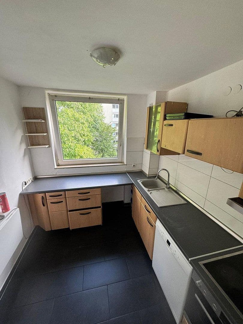 2 bedroom flat for sale, 56 m², Gerhart-Hauptmann-Ring 123, Frankfurt am Main, Hesse 2 bedroom flat for sale, 56 m², Gerhart-Hauptmann-Ring 123, Frankfurt am Main, Hesse