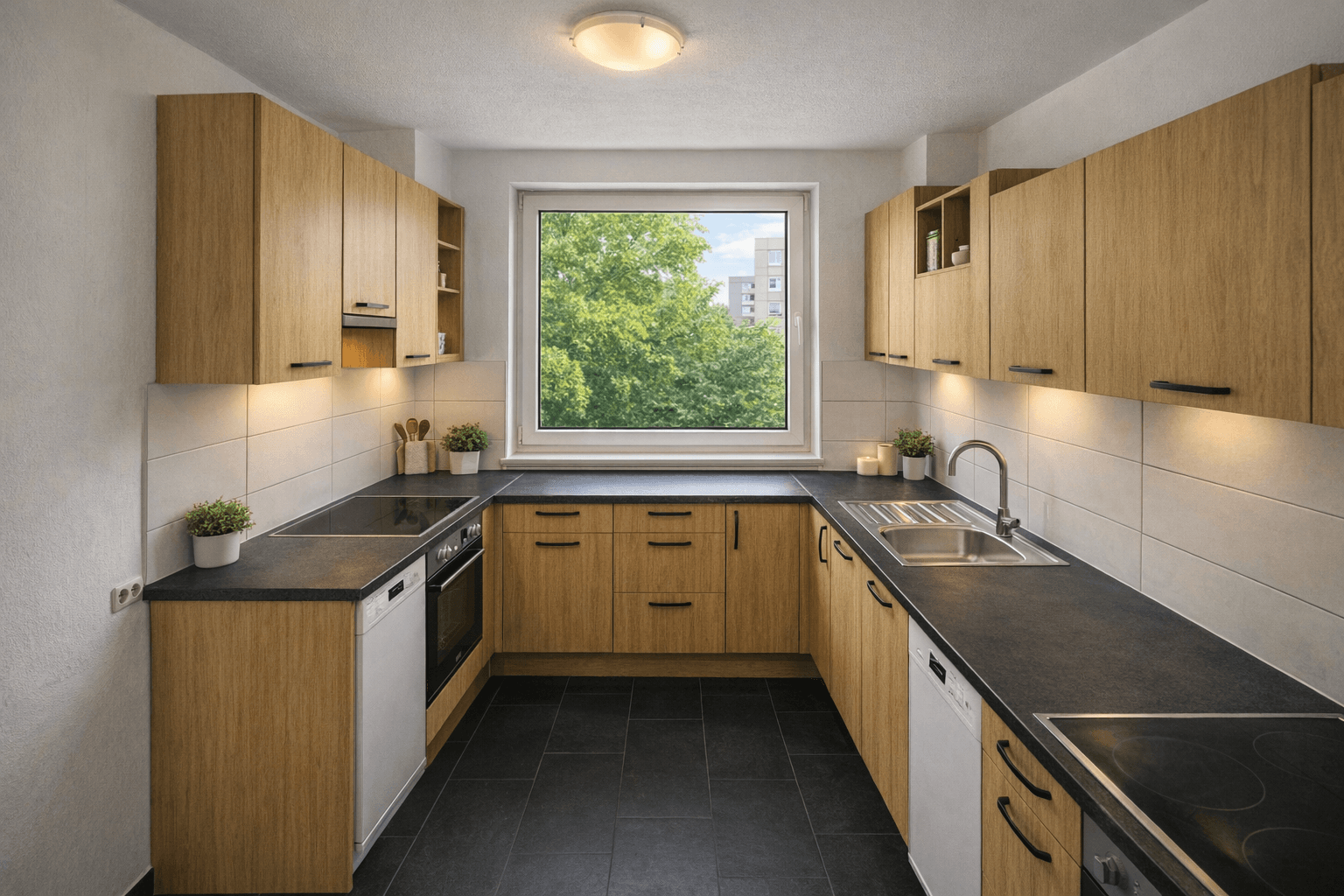 2 bedroom flat for sale, 56 m², Gerhart-Hauptmann-Ring 123, Frankfurt am Main, Hesse 2 bedroom flat for sale, 56 m², Gerhart-Hauptmann-Ring 123, Frankfurt am Main, Hesse