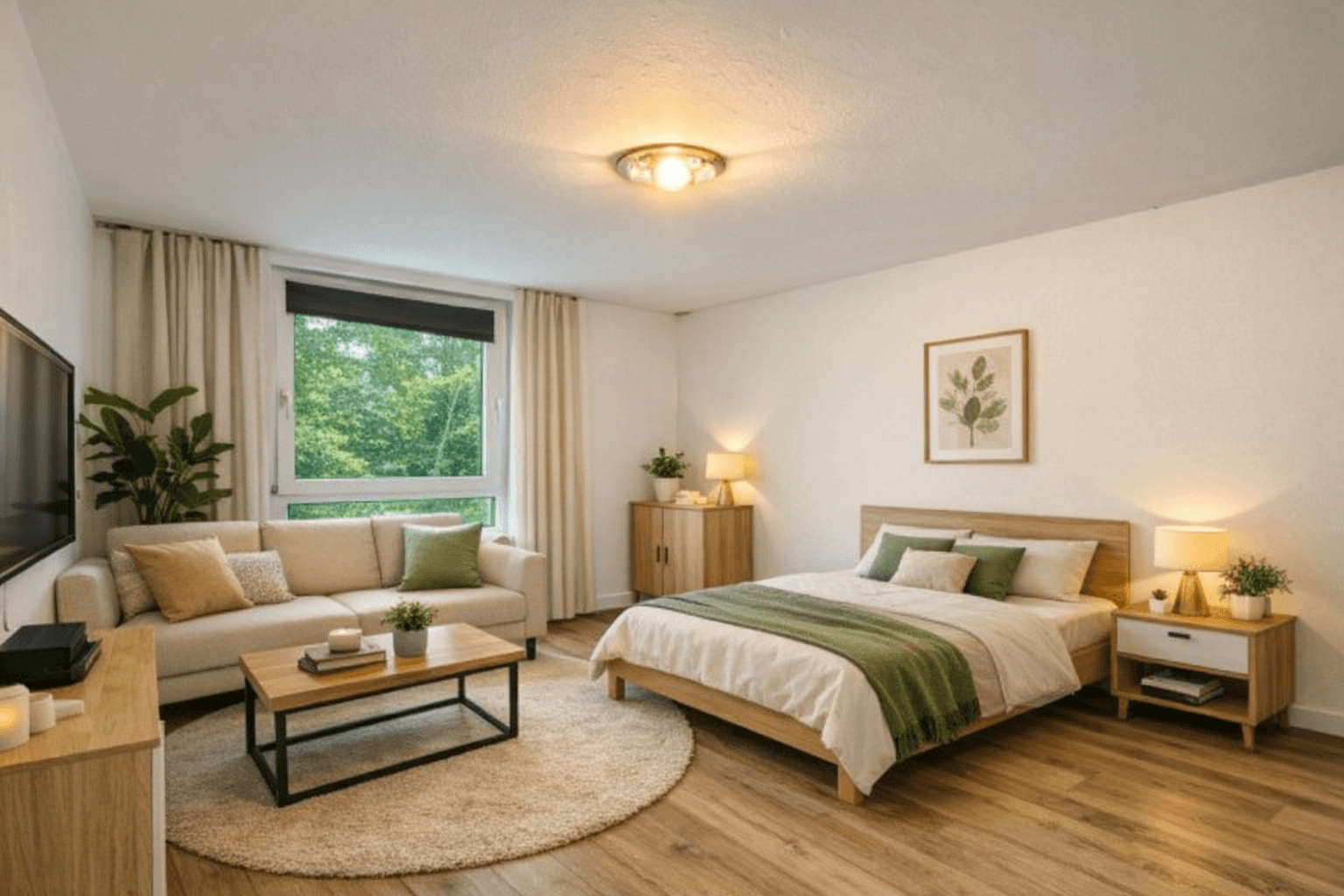 2 bedroom flat for sale, 56 m², Gerhart-Hauptmann-Ring 123, Frankfurt am Main, Hesse 2 bedroom flat for sale, 56 m², Gerhart-Hauptmann-Ring 123, Frankfurt am Main, Hesse