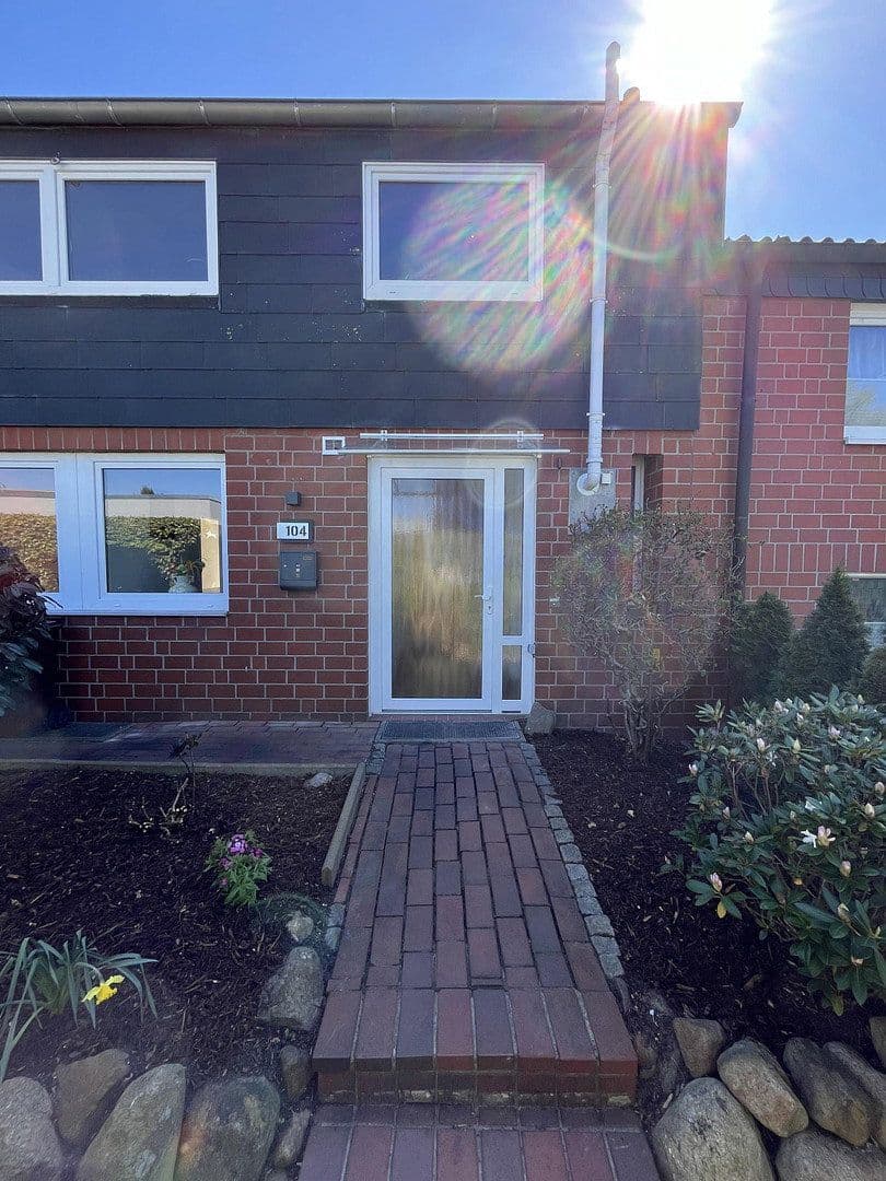 house for sale, 117 m², Stade, Lower Saxony house for sale, 117 m², Stade, Lower Saxony