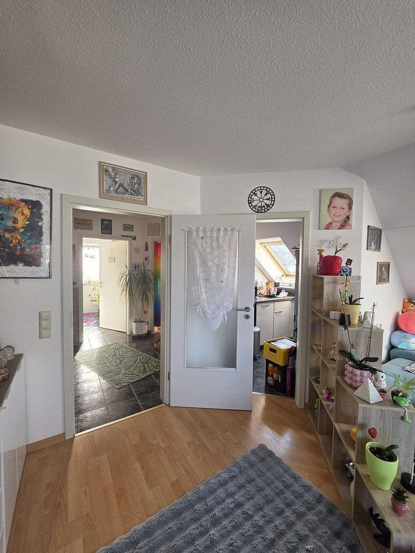 3 bedroom flat to rent, 70 m², Gotha, Thuringia 3 bedroom flat to rent, 70 m², Gotha, Thuringia
