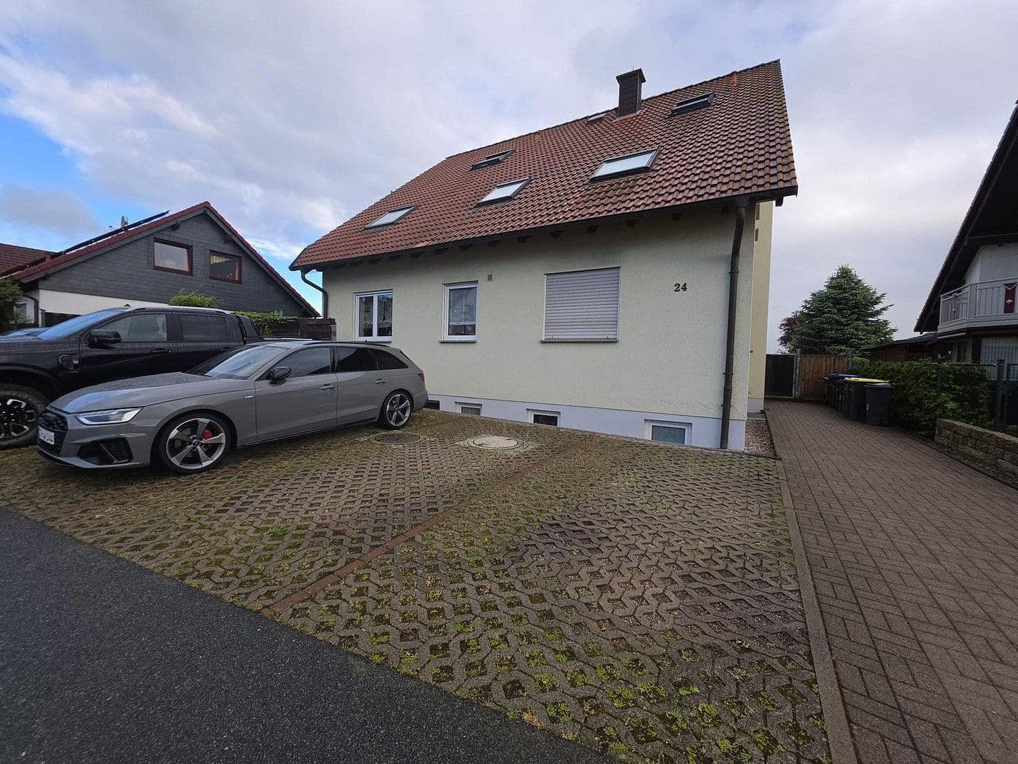 3 bedroom flat to rent, 70 m², Gotha, Thuringia 3 bedroom flat to rent, 70 m², Gotha, Thuringia