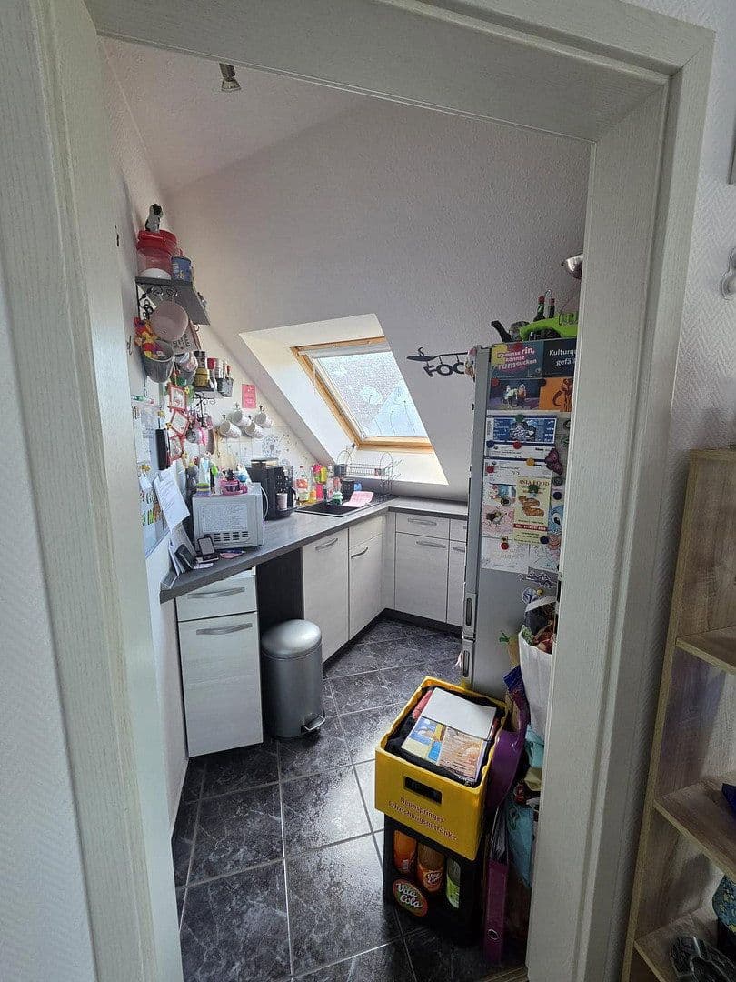 3 bedroom flat to rent, 70 m², Gotha, Thuringia 3 bedroom flat to rent, 70 m², Gotha, Thuringia