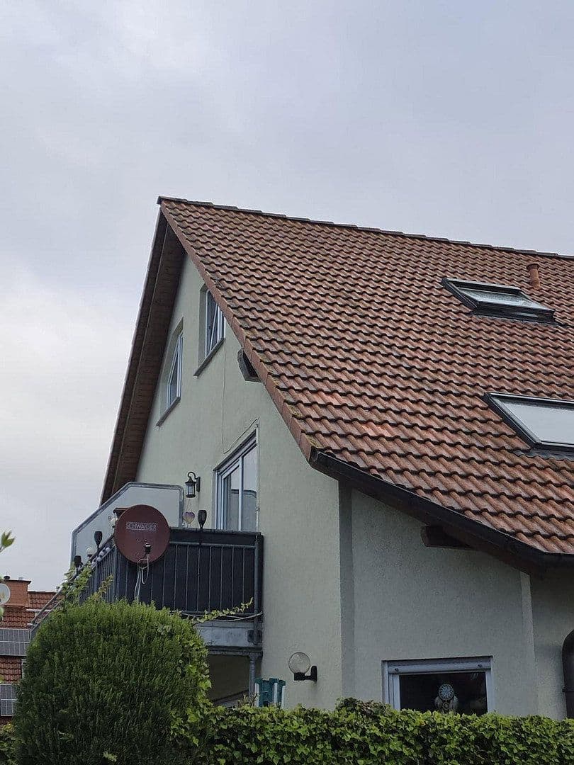 3 bedroom flat to rent, 70 m², Gotha, Thuringia 3 bedroom flat to rent, 70 m², Gotha, Thuringia