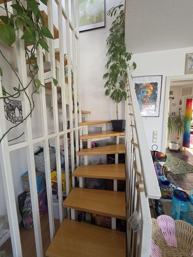 3 bedroom flat to rent, 70 m², Gotha, Thuringia 3 bedroom flat to rent, 70 m², Gotha, Thuringia