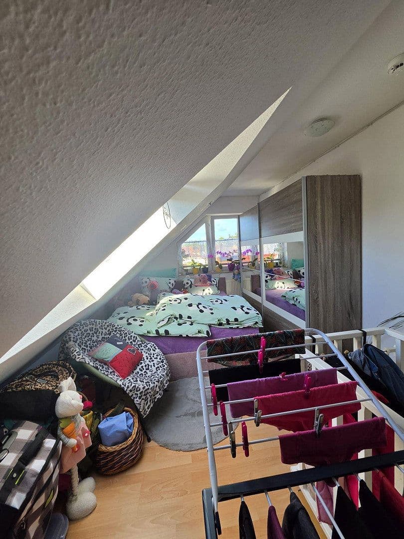 3 bedroom flat to rent, 70 m², Gotha, Thuringia 3 bedroom flat to rent, 70 m², Gotha, Thuringia