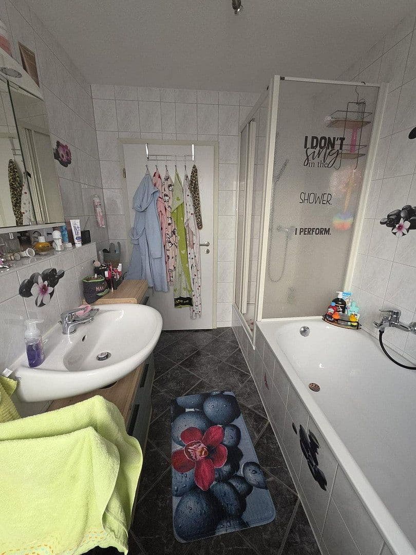 3 bedroom flat to rent, 70 m², Gotha, Thuringia 3 bedroom flat to rent, 70 m², Gotha, Thuringia