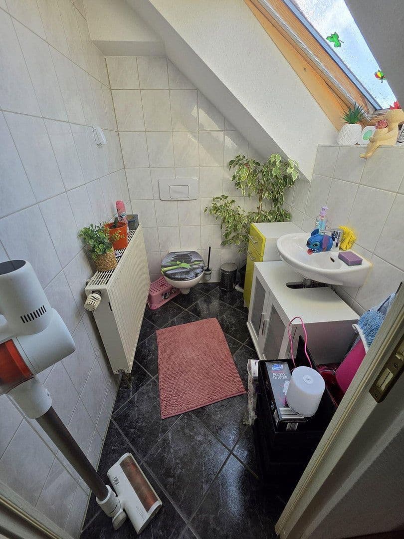 3 bedroom flat to rent, 70 m², Gotha, Thuringia 3 bedroom flat to rent, 70 m², Gotha, Thuringia